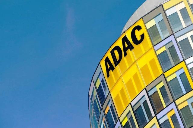 ADAC verliert wegen Krise rund 320.000 Mitglieder