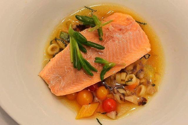 Fotos: Das Weinfest auf dem Weingut Whrle in Lahr