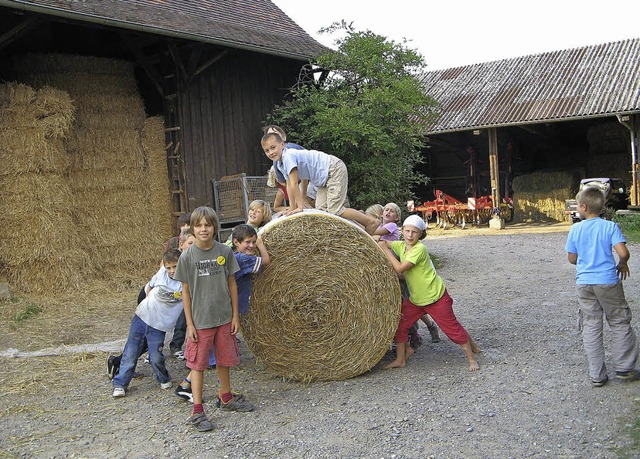   | Foto: Hans Page, Landratsamt Emmendingen