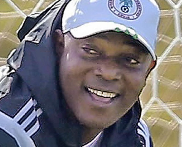 Stephen Keshi  | Foto: dpa