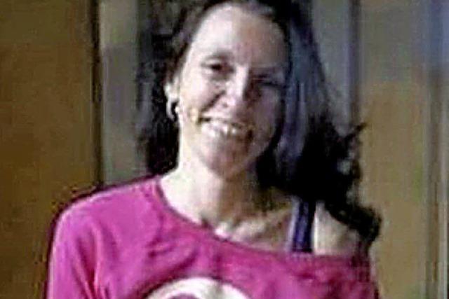 42-jährige Elzacherin wird vermisst – Polizei bittet um Hinweise