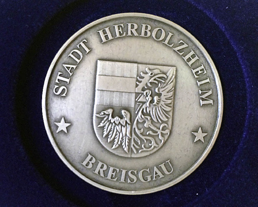 425 Jahre Marktrecht Herbolzheim feiert Herbolzheim Badische Zeitung