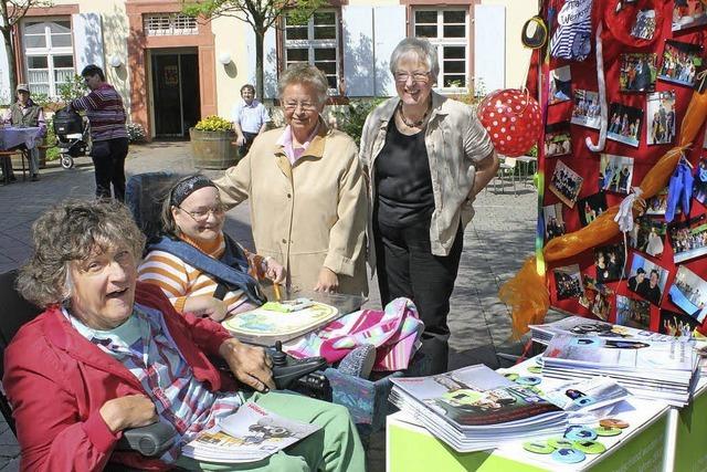 Land wrdigt Arbeit im Brgerstift