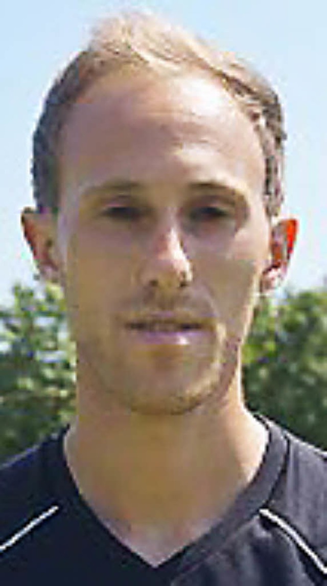 Weinert  | Foto: Verein