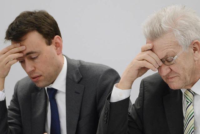 Kritik an Nils Schmid in der SPD ist verstummt