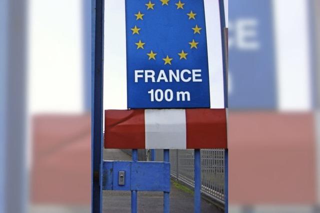 Neuer Leitfaden fr die Grenzregion Frankreich - Deutschland