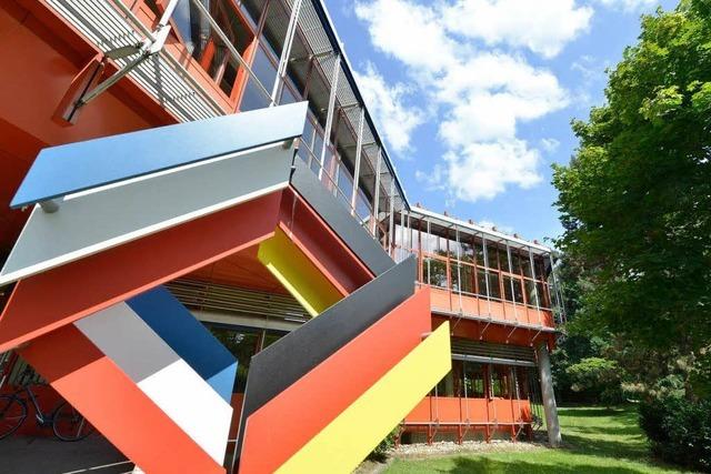 Freiburg muss weitere 40 Millionen Euro in Schulen stecken