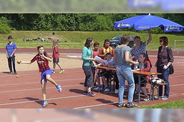 Teamerfolg vor Einzelleistung