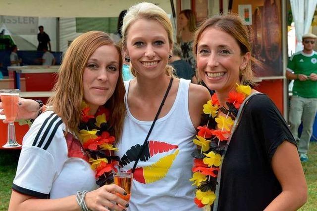 Fotos: Badenova-Sommerfestival