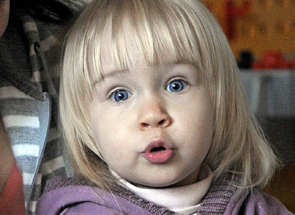 Versichert auch bei der Tagesmutter Liebe & Familie Badische Zeitung