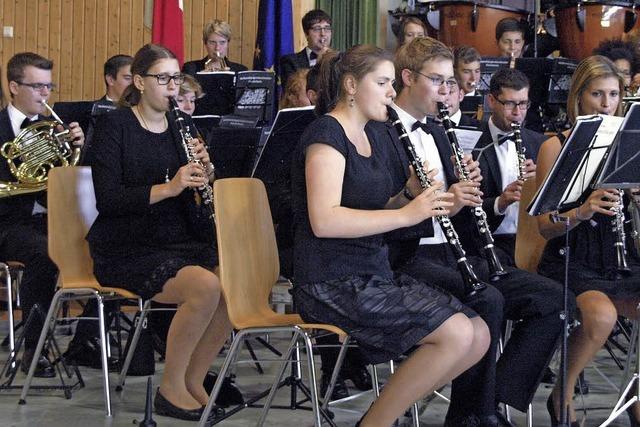 Klang entfhrte in die groen Konzerthuser der Welt