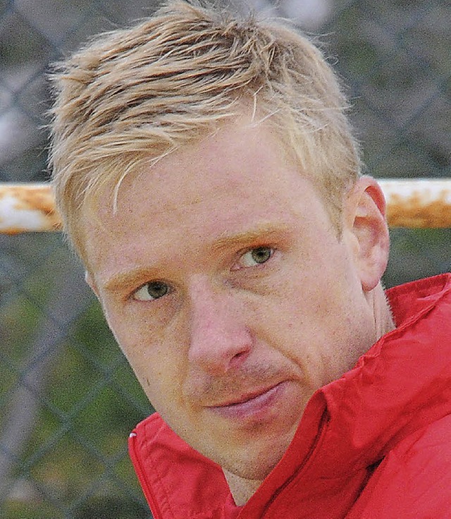 Mike Hanke   | Foto: schn