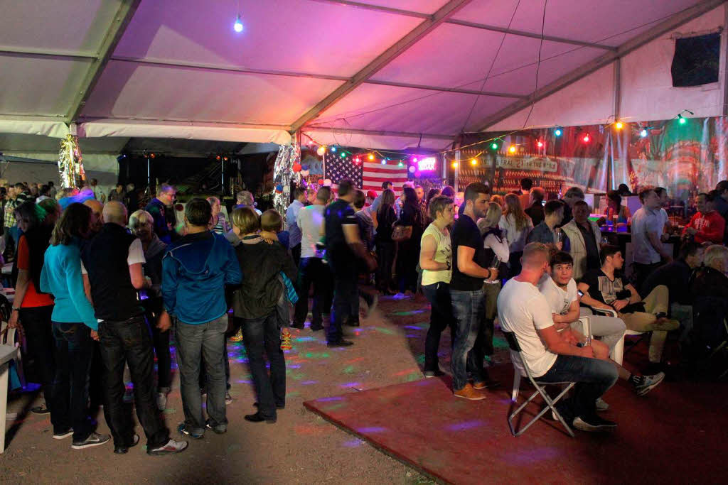 Viva Las Vegas: Eindrücke vom Reitturnier in Schopfheim. Viva Las Vegas: Eindrücke vom Reitturnier in Schopfheim.
