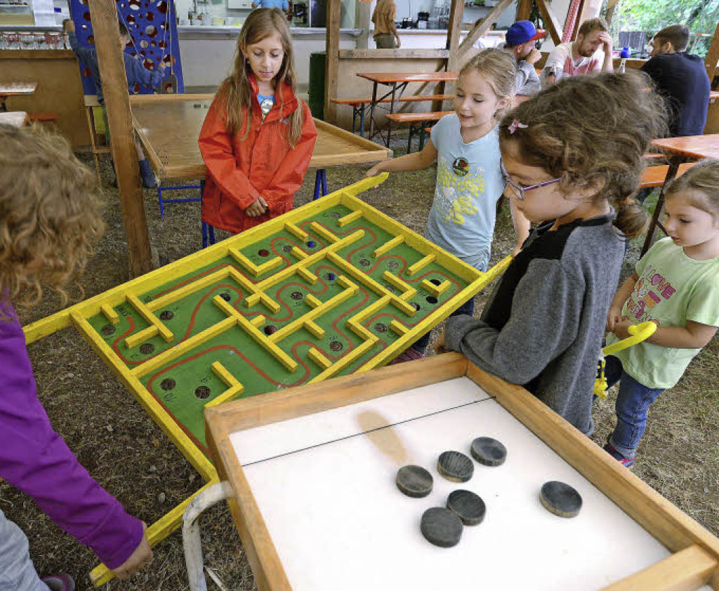 DREI TAGE LANG Freiburg Badische Zeitung