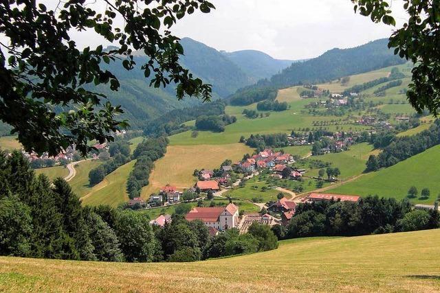 Oberried vertagt Entscheidung ber Biosphrengebiet