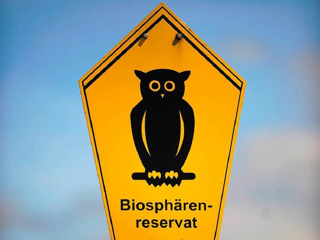Oberried hat den Beitritt zum geplante...ebiet Schwarzwald erst einmal vertagt.  | Foto: Verwendung weltweit, usage worldwide
