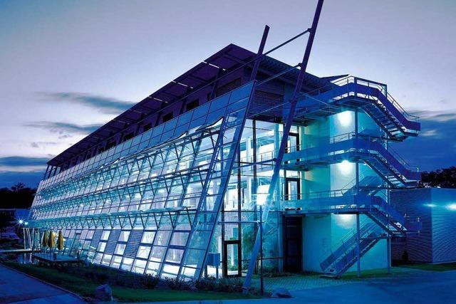 Solar-Fabrik kauft zu – neue Produktion in Wismar