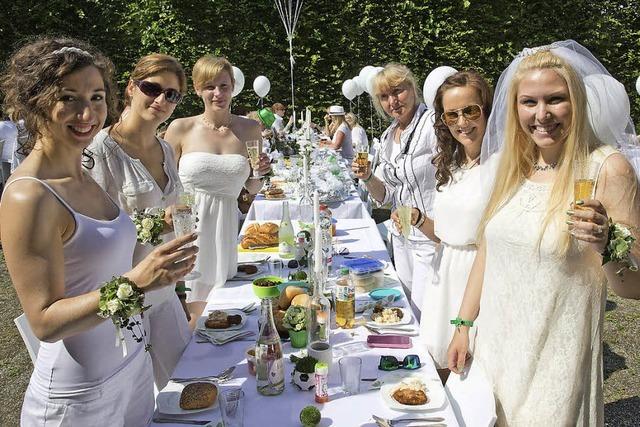 Das Diner-Vorbild in Wei kommt aus Paris