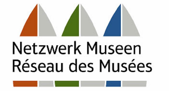 Logo des Netzwerks Museen  | Foto: zvg