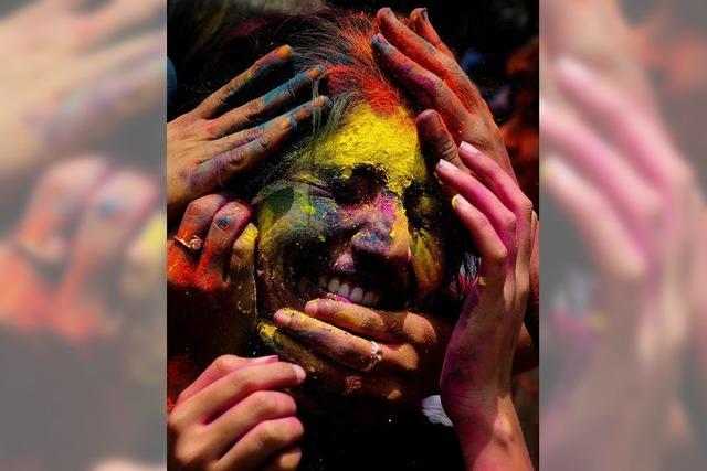 Holi-Fest: Stadt Schopfheim soll Farbe bekennen