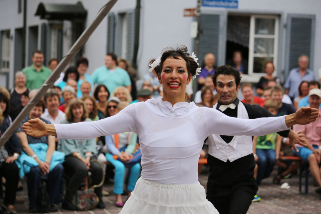 Das Kukuk-Festival in Ettenheim