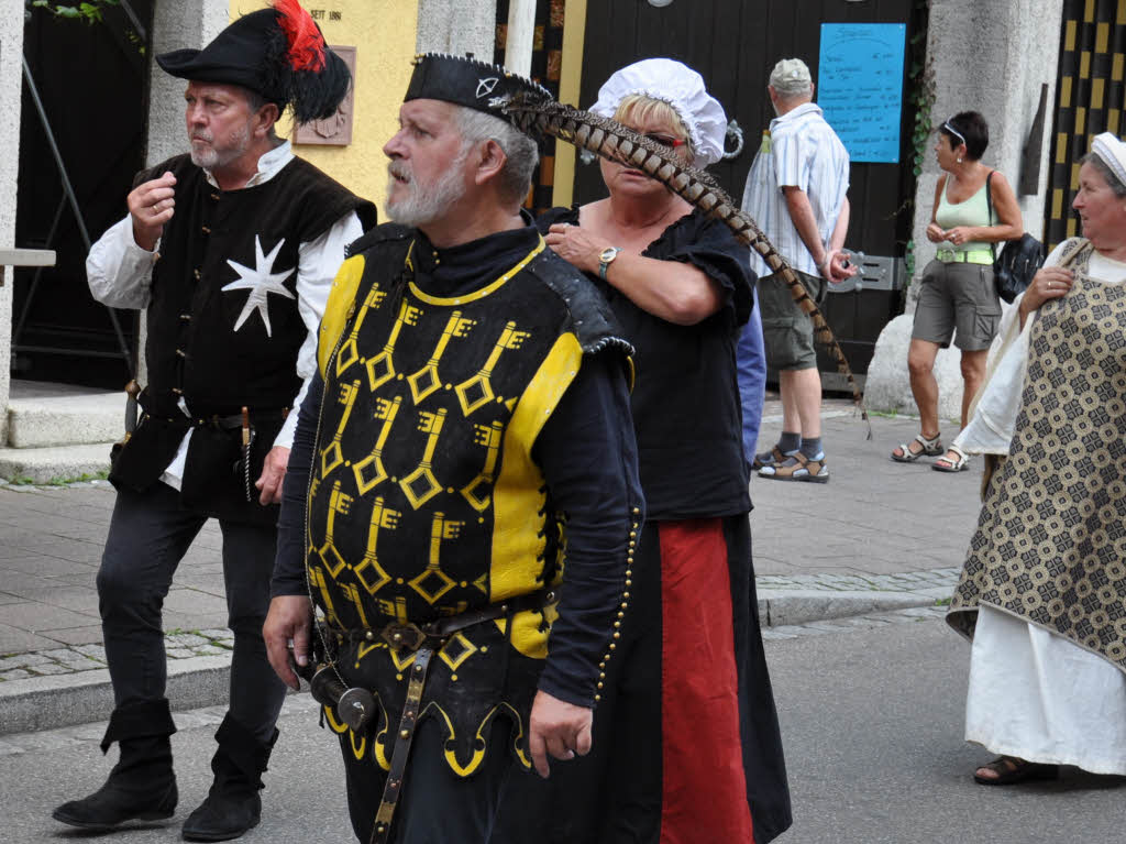 Impressionen von den 4. Kaiserstuhl-Tuniberg-Tagen