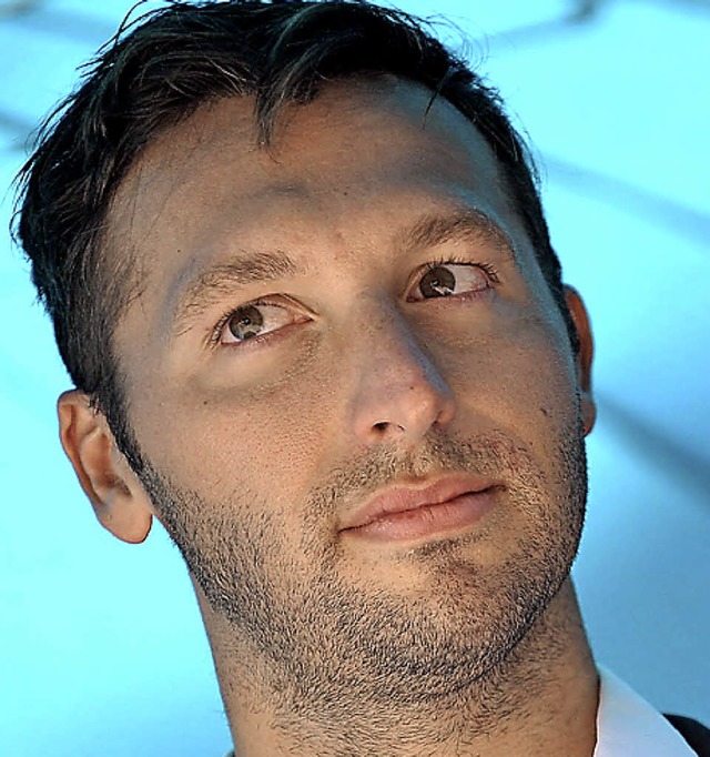 Ian Thorpe   | Foto: Dpa