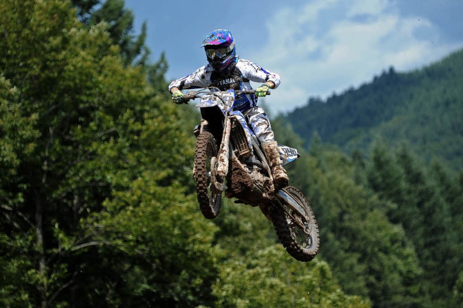 Eindrücke vom Motocross am Pflingstberg (Foto: Bettina Schaller, Bettina Schaller Presse) Eindrücke vom Motocross am Pflingstberg (Foto: Bettina Schaller, Bettina Schaller Presse)