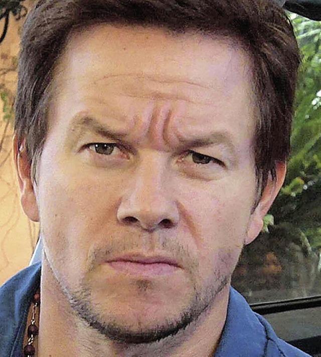 Mark Wahlberg  | Foto: dpa