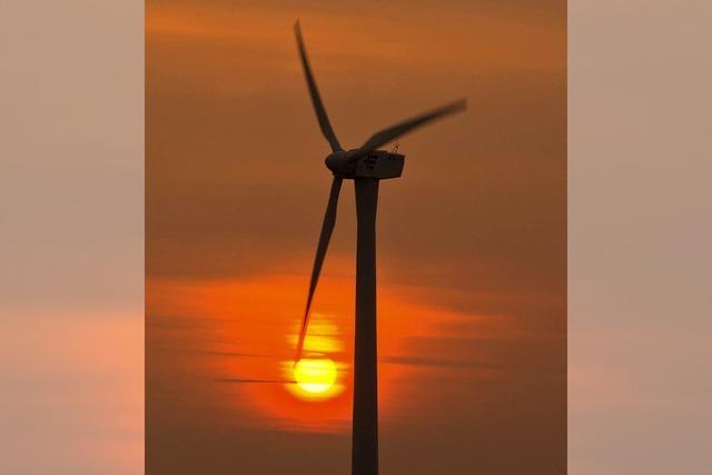 Bis zu 165 Windrder sind mglich