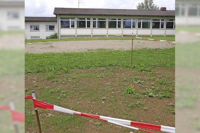 Neue Plne fr die alte Schule