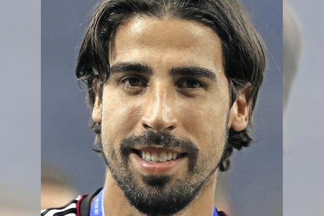 Millionen-Monopoly mit Sami Khedira und anderen WM-Kickern