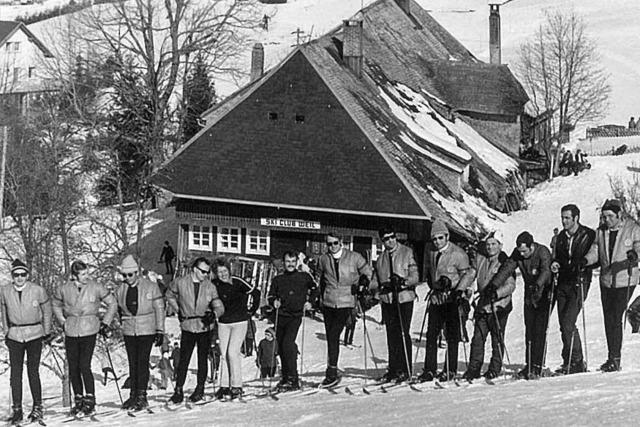 Drei Stunden bis Engelberg