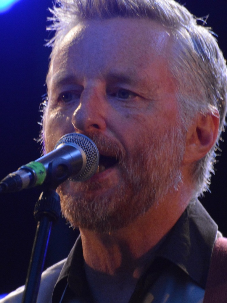 Billy Bragg