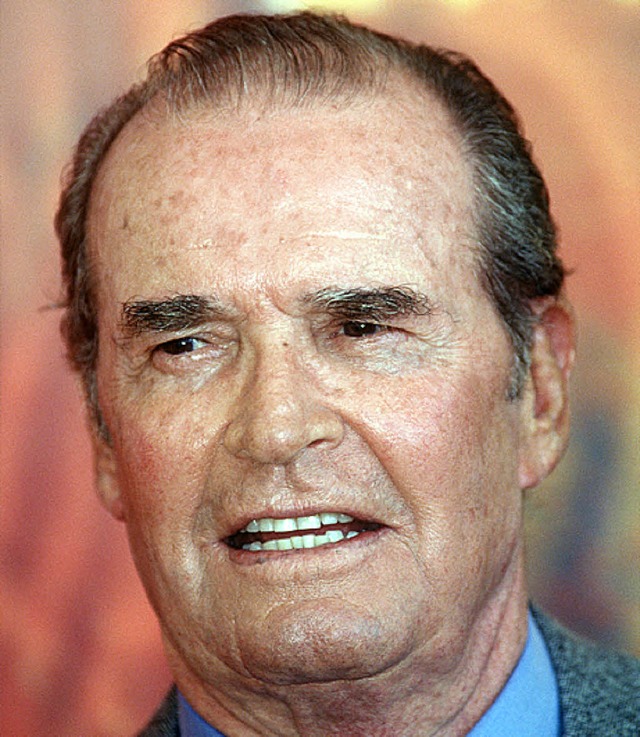 James Garner   | Foto: dpa