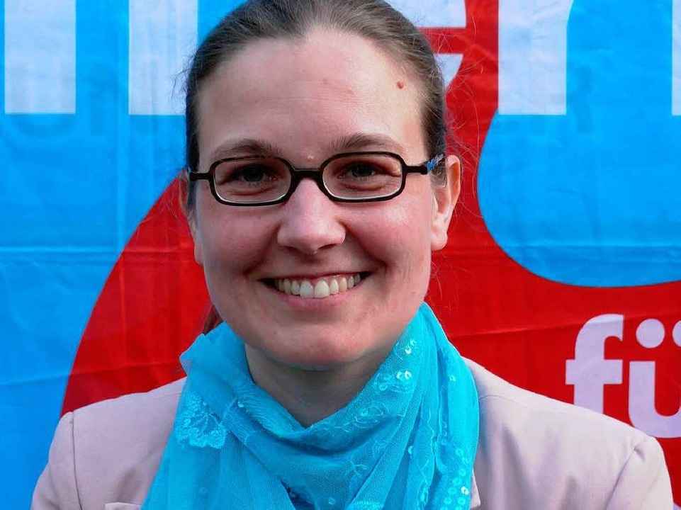 Michaela Junker  | Foto: privat