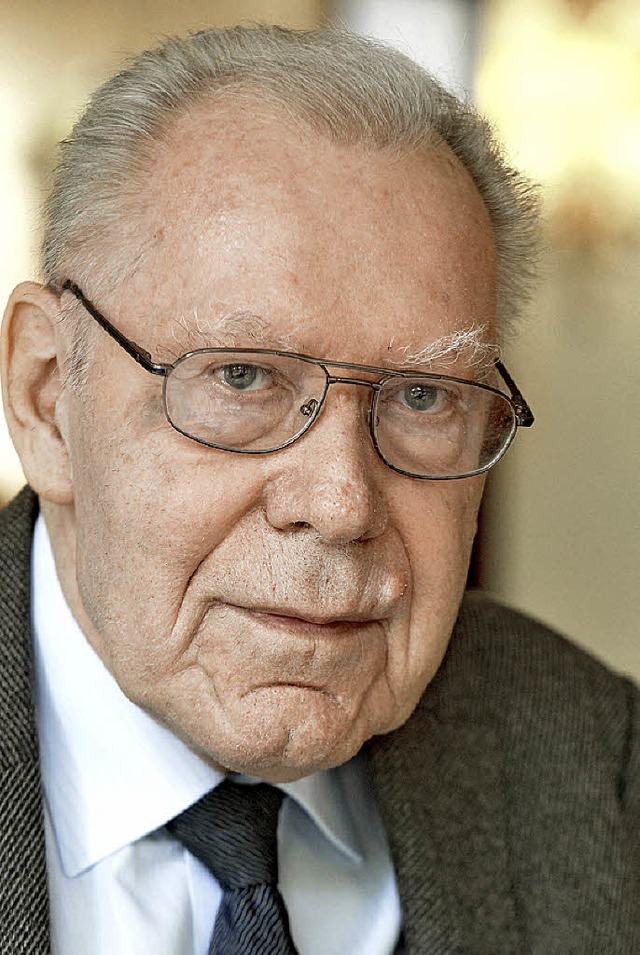 Gerhard Neumann   | Foto: bamberger