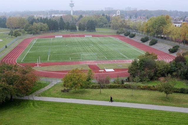 Seeparkstadion bekommt kein Flutlicht - Initiative erfolgreich