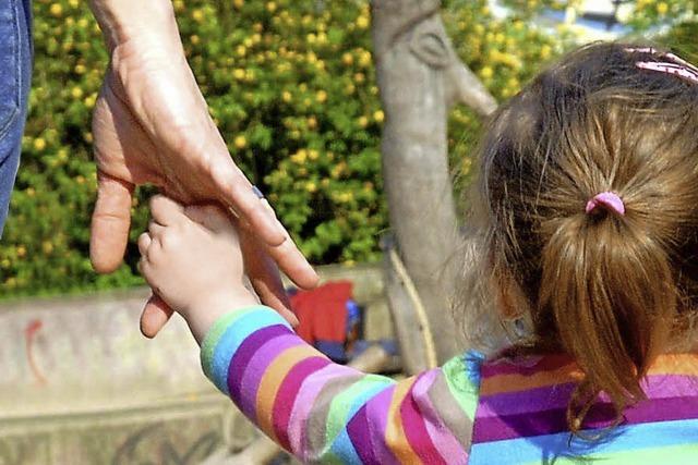 Eine groe Herausforderung