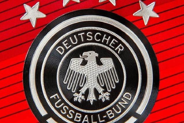 Streit um den Adler: Real greift DFB-Logo an