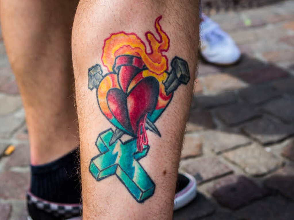 Das geht unter die Haut: Tattoos in Freiburg