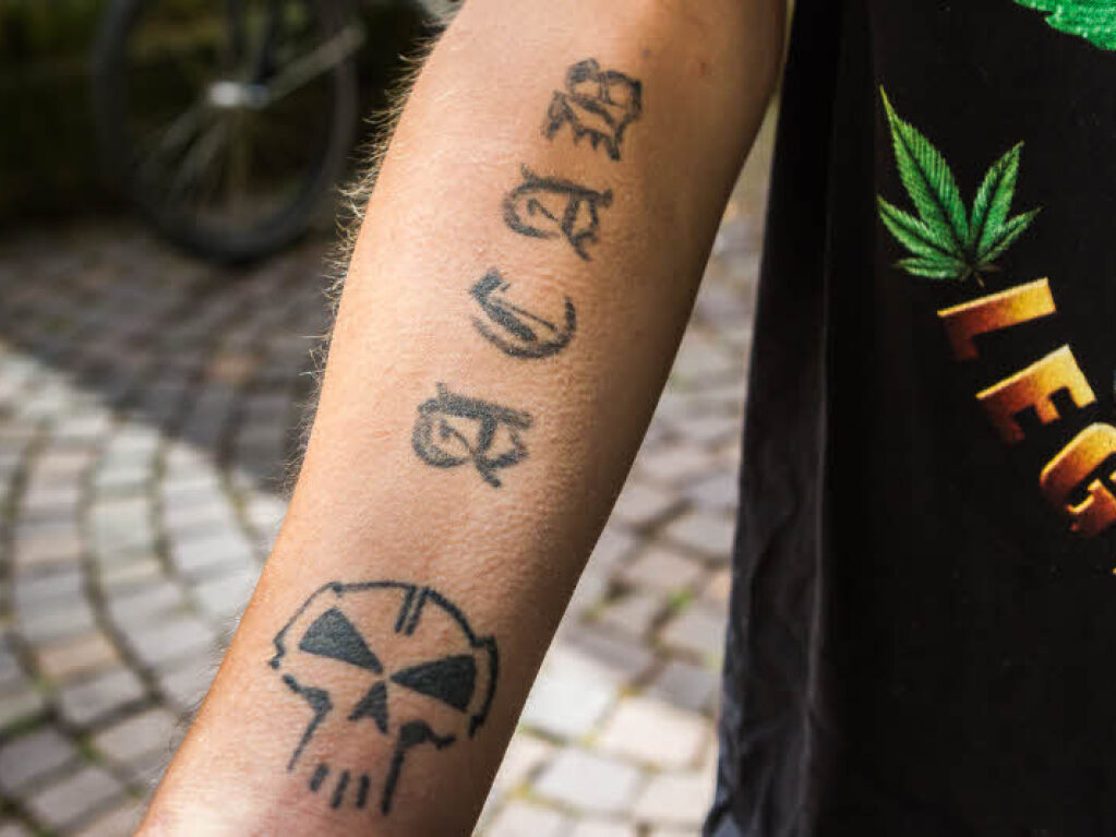 Das geht unter die Haut: Tattoos in Freiburg