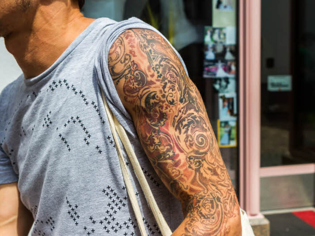 Das geht unter die Haut: Tattoos in Freiburg