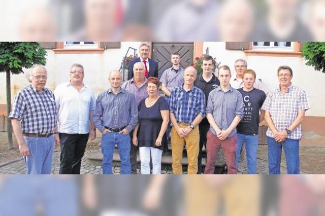Kein Gemeinderat mehr im Obereggener Ortschaftsrat