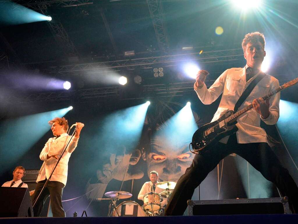 The Hives