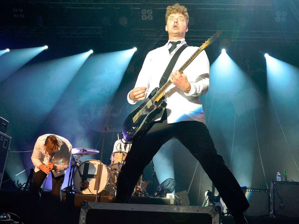 The Hives