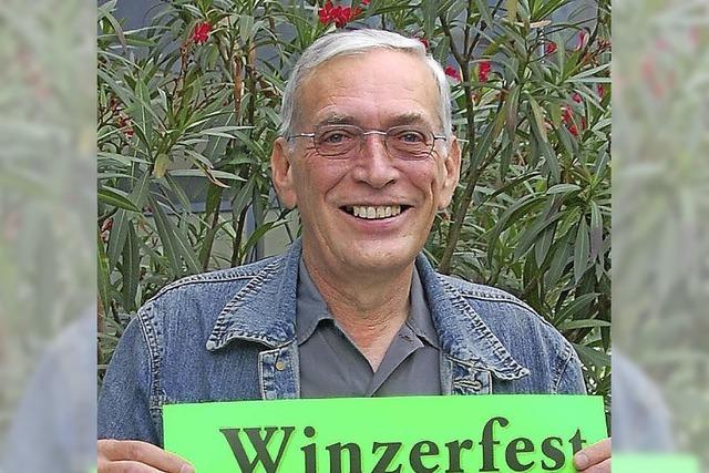 Winzerfest setzt strker auf Familien