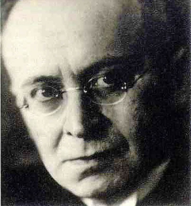Karl Kraus' 