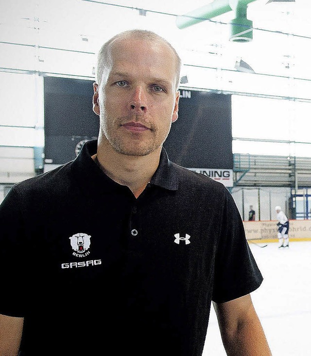 Ex-Eishockey-Nationalspieler Stefan Ustorf   | Foto: dpa