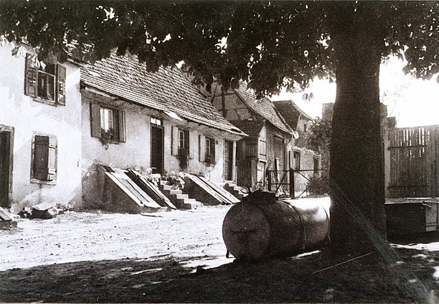 &quot;Von Kirchturm zu Kirchturm&quot;...Sonntag, 3.8. 11-18 Uhr, Eintritt frei  | Foto: Stadtarchiv Endingen